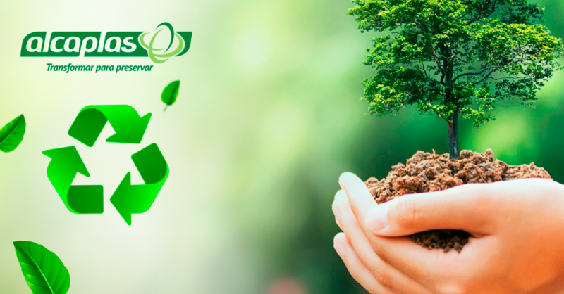 Novos setores da indústria em busca da sustentabilidade