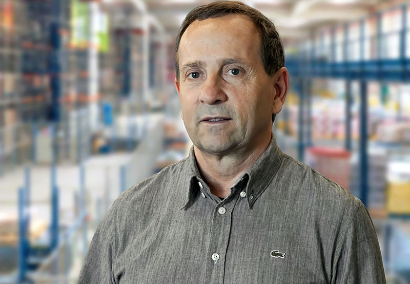 Desafio da Industria na Era da Reciclagem