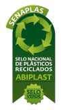 SELO VERDE SENAPLAS