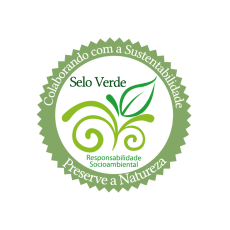 SELO VERDE DE RESPONSABILIDADE SOCIAL